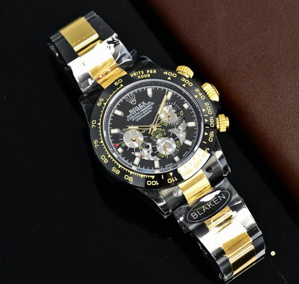 Rolex 40mm 040922